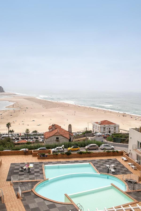 Silver Coast - Casa Da Agua Foz do Arelho Dış mekan fotoğraf
