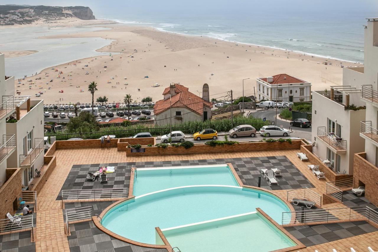 Silver Coast - Casa Da Agua Foz do Arelho Dış mekan fotoğraf